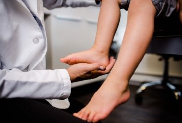 Children’s Feet