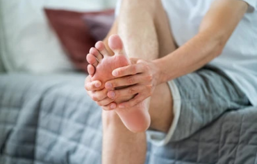 Diabetes & Arthritis