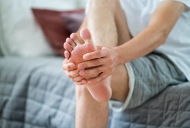 Diabetes & Arthritis