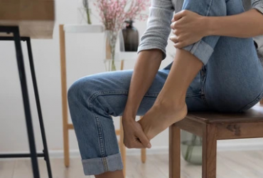 Injury & Pain Management